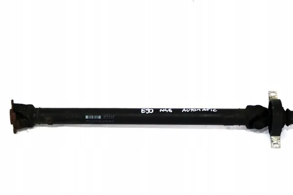 BMW E84 E90 E91 Drivaxel Automatisk Bensin 7527333 image 5