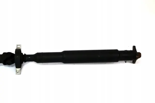 BMW E84 E90 E91 Drivaxel Automatisk Bensin 7527333 image 6