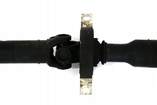 BMW E84 E90 E91 Drivaxel Automatisk Bensin 7527333 image 9