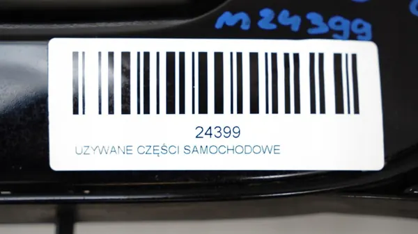 Bumperrooster OEM 375485234 voor Honda CR-V III 06-09 image 3