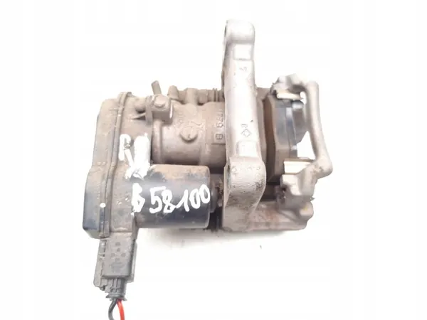 Vauxhall Mokka Bakre bromsok OEM 9842295280 image 7