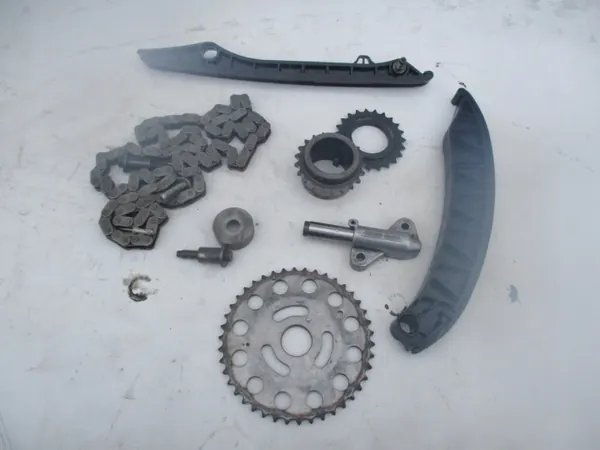 Kamremssats OEM 130700060R för Nissan Navara image 2