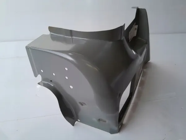 Pilar traseiro esquerdo Mercedes Vito V-Class W639 OEM A6396302940 image 3