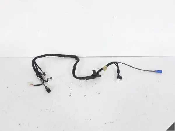 OEM 66852607 Cabo Espelho Dianteiro Esquerdo image 2