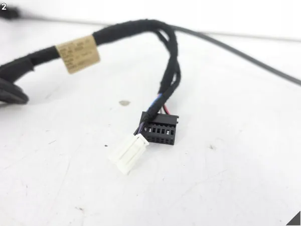 OEM 66852607 Cabo Espelho Dianteiro Esquerdo image 3
