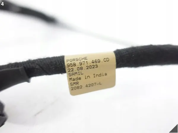 OEM 66852607 Cabo Espelho Dianteiro Esquerdo image 5