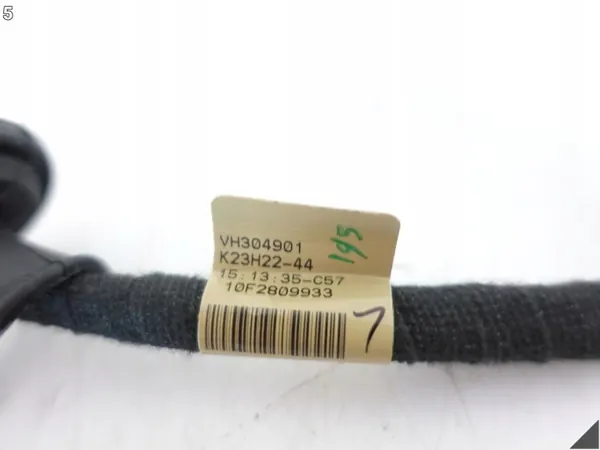 OEM 66852607 Cabo Espelho Dianteiro Esquerdo image 6