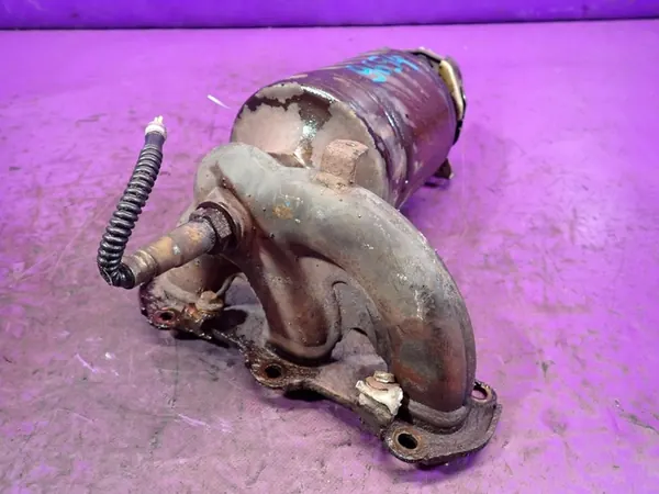 SEAT IBIZA III 6L 1.2 Catalisador 03D131701C image 2