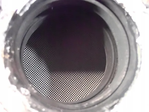 SEAT IBIZA III 6L 1.2 Catalisador 03D131701C image 3