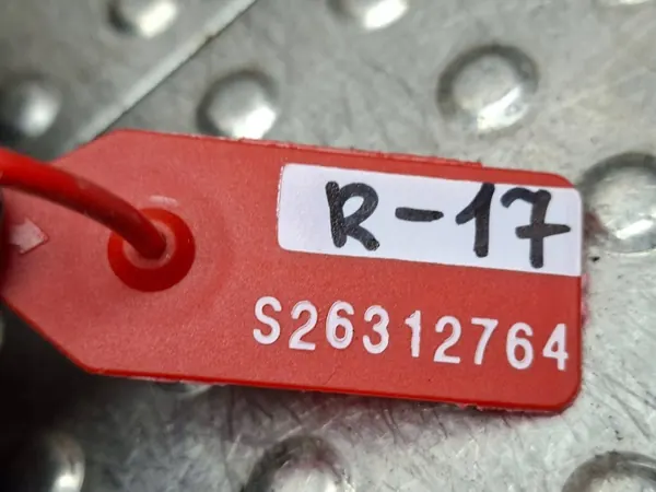 Calculateur Moteur S26312764 pour Renault Dacia 1.5 DCI image 4