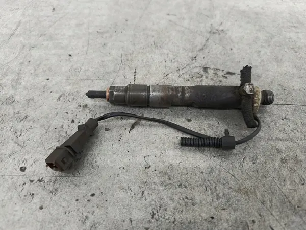 Inyector de control OEM 028130202Q para VW New Beetle 1.9 TDI image 2