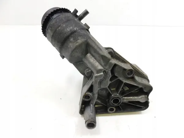 Oljefilterhus Opel 1.9 16V CDTI 150 Vectra C Astra H image 4