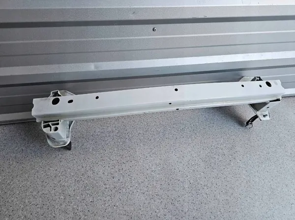 Maserati Levante M161 Poutre de Pare-Chocs Avant image 2