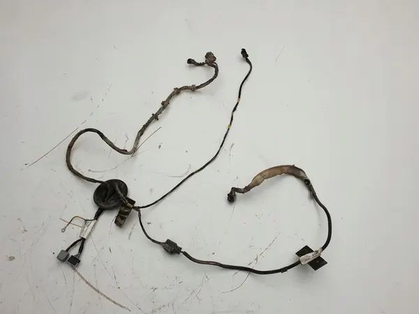 Câble de frein à main Volvo XC70 30773955 image 1