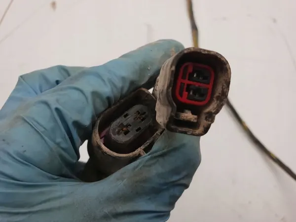 Câble de frein à main Volvo XC70 30773955 image 2