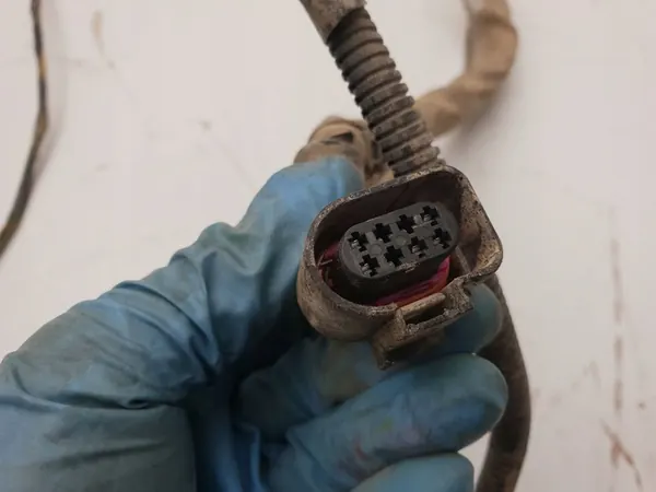 Câble de frein à main Volvo XC70 30773955 image 3