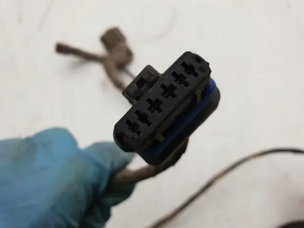 Câble de frein à main Volvo XC70 30773955 image 4