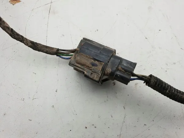 Câble de frein à main Volvo XC70 30773955 image 8