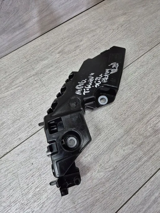 Parte dianteira Volkswagen Tiguan 5NA807050B image 2