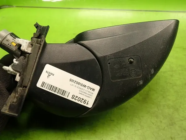 Höger spegel OEM E9014181 för Renault Espace IV image 6