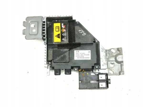 Inversor Mazda OE GKK167Y60C para Mazda 6 Estate image 3