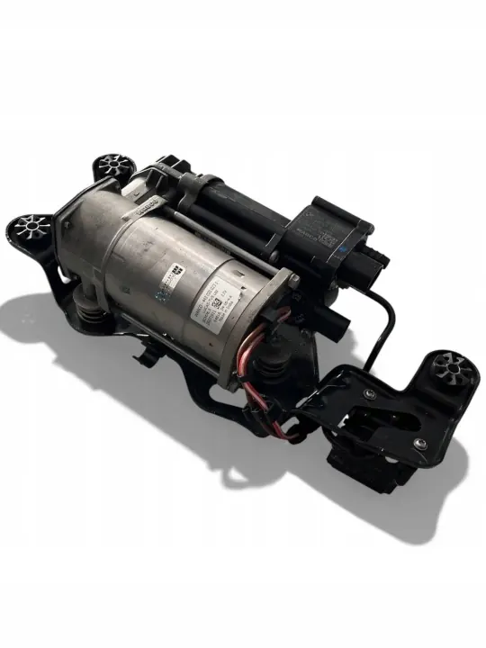 BMW X6 F16 Luftfederung Kompressor OEM 6875177XX image 2