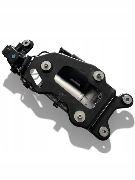 BMW X6 F16 Luftfederung Kompressor OEM 6875177XX image 3