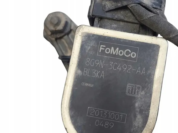 Volvo V70 III Xenon-nivåsensor OEM AG9N-3C097-AA image 4