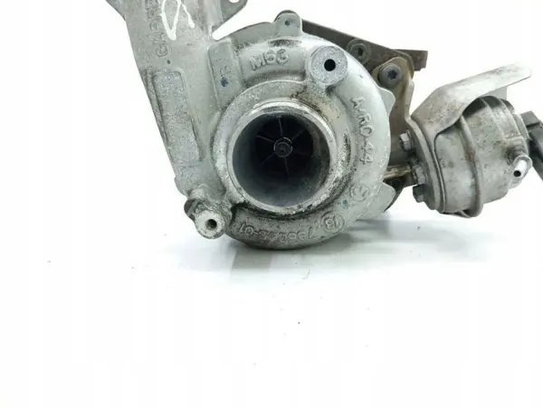 Turbo usado OEM GTC1244VZ para Citroën C5 image 3