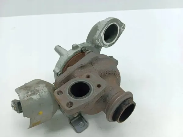 Turbo usado OEM GTC1244VZ para Citroën C5 image 6