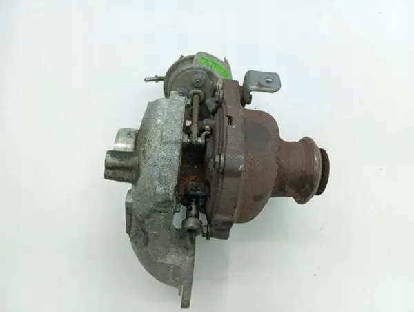 Turbo usado OEM GTC1244VZ para Citroën C5 image 7