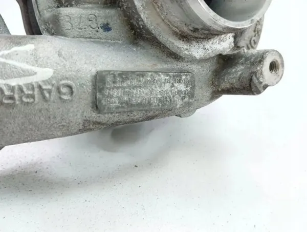 Turbo usado OEM GTC1244VZ para Citroën C5 image 8