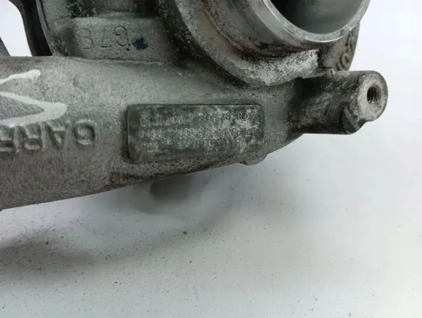 Turbo usado OEM GTC1244VZ para Citroën C5 image 9