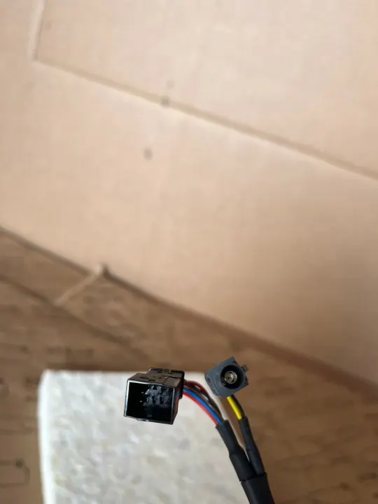 OEM 81A827566A Backkamera för Audi Q3 83A image 3