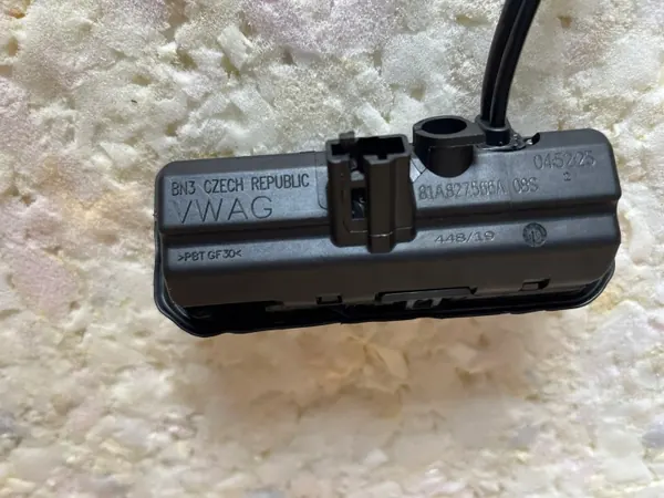 OEM 81A827566A Backkamera för Audi Q3 83A image 4