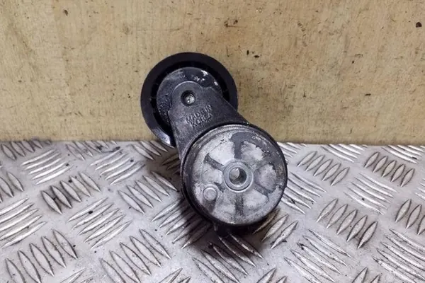 Bälte Spännare CHEVROLET CAPTIVA 25182787 image 2