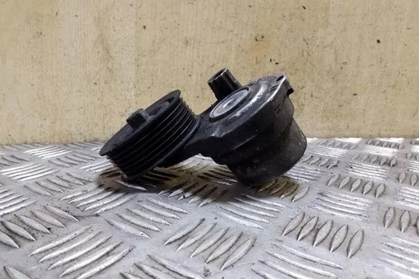 Bälte Spännare CHEVROLET CAPTIVA 25182787 image 3