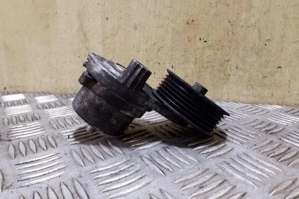 Bälte Spännare CHEVROLET CAPTIVA 25182787 image 4