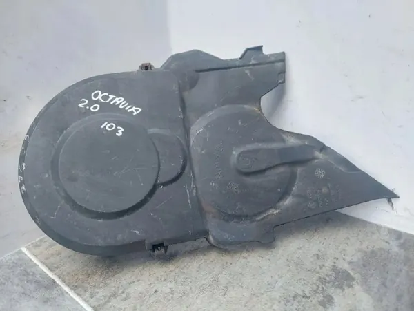 Jakoketjun kansi OEM 045109107F Skoda Octavia II:lle image 2