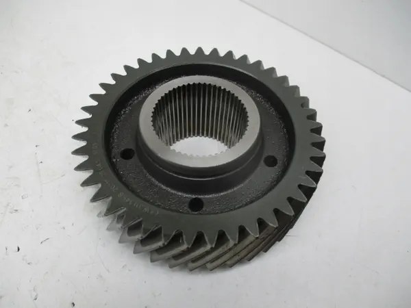 Engrenagem Multitronic Audi A4 B8 A5 NYM 0AW311345S image 2