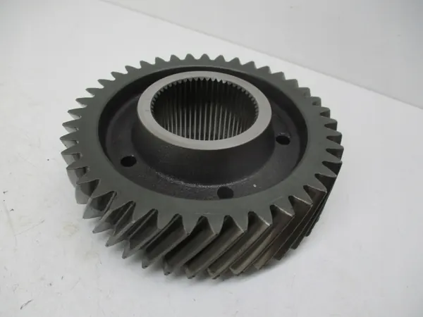 Engrenagem Multitronic Audi A4 B8 A5 NYM 0AW311345S image 3
