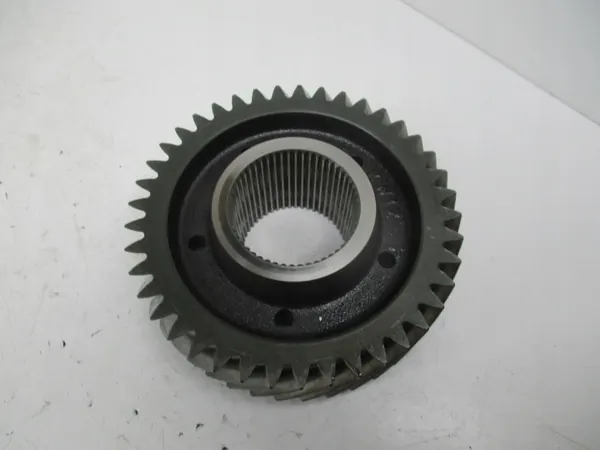 Engrenagem Multitronic Audi A4 B8 A5 NYM 0AW311345S image 4