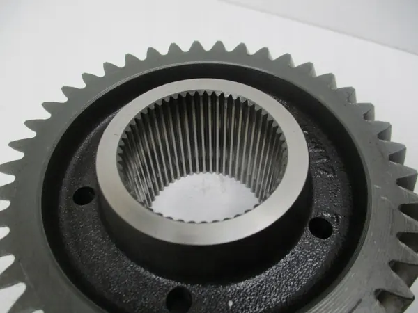 Engrenagem Multitronic Audi A4 B8 A5 NYM 0AW311345S image 5