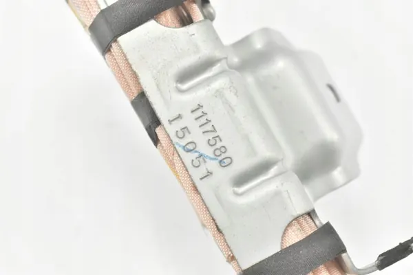 Airbag latéral gauche OEM DA6A57KB0 Mazda2 DJ image 4