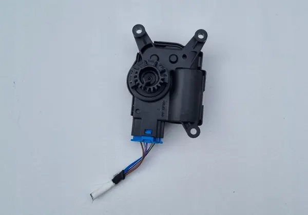 Verwarmingsklep actuator VW 2Q0907511G image 3