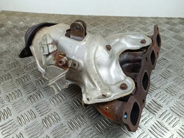 Catalyseur Mitsubishi Outlander OEM FOB55561 image 2