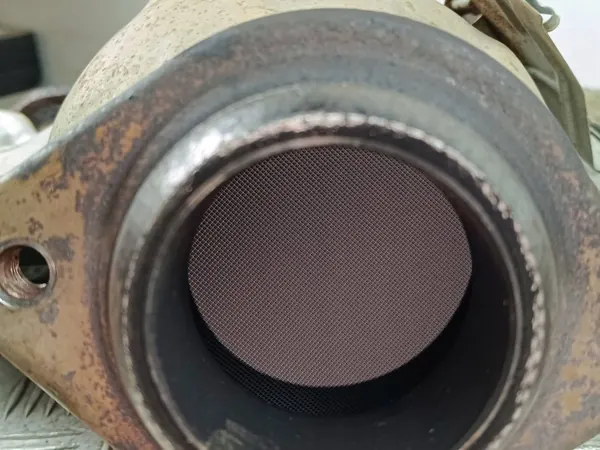 Catalyseur Mitsubishi Outlander OEM FOB55561 image 4