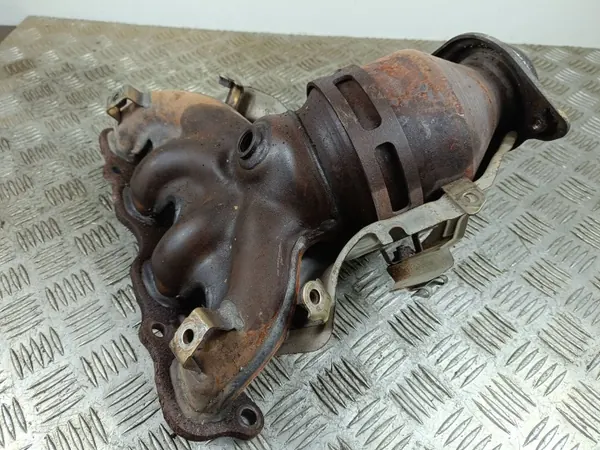 Catalyseur Mitsubishi Outlander OEM FOB55561 image 5
