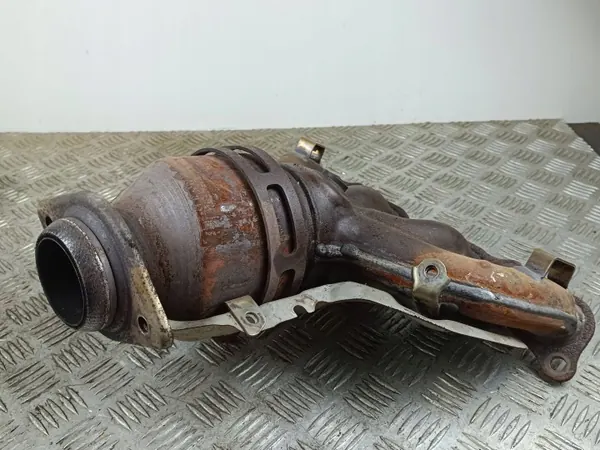 Catalyseur Mitsubishi Outlander OEM FOB55561 image 7