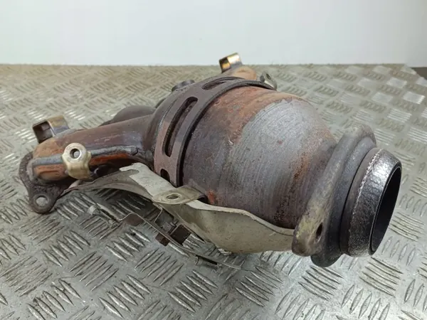 Catalyseur Mitsubishi Outlander OEM FOB55561 image 8
